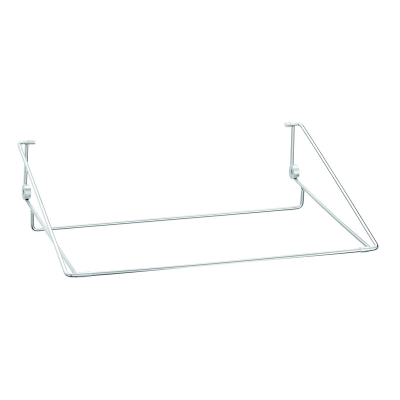 Bestekkorfhouder 3000/25 Rvs | 614x420x180(h)mm