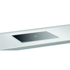 Warmhoudplaat | Rvs | Inductie | Iw10-eb | 1kw | 13 Temperatuurniveaus | 490x345x67(h)mm
