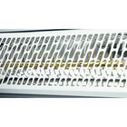 Terras-verwarmer | Aluminium | W2000 E | 2kw | Wandmontage | 615x60x100(h)mm