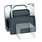 Dienbladkorf Ts5500/8500 | 8 Vakken | 300x472x200(h)mm
