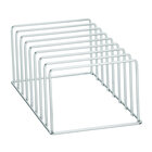 Dienbladkorf Ts5500/8500 | 8 Vakken | 300x472x200(h)mm