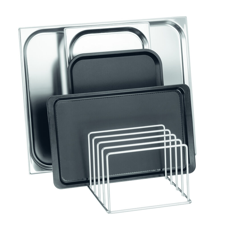 Dienbladkorf Ts5500/8500 | 8 Vakken | 300x472x200(h)mm