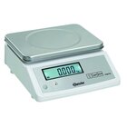 Keukenweegschaal | 230v | 15kg/2g | 280x330x125(h)mm