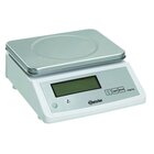Keukenweegschaal | 230v | 15kg/2g | 280x330x125(h)mm