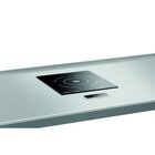 Warmhoudplaat | Rvs | Inductie | Iw10-ebbf | 1kw | 6 Temperatuurniveaus | 320x370x80(h)mm