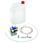 Combi Steamer Stoominspuitings Kit | 325x260x140(h)mm