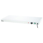 Warmhoudplaat | Rvs | Wp450 | 230v | 900x450x64(h)mm