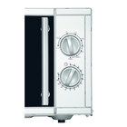 Magnetron 9231d-gr 23l | 1.4kw | 9 Vermogeniveaus | 483x405x279(h)mm