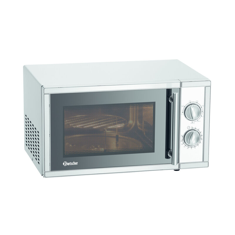 Magnetron 9231d-gr 23l | 1.4kw | 9 Vermogeniveaus | 483x405x279(h)mm