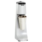 Barmixer/shaker | Gelakt Plaatstaal | 600ml | 230v | 2 Traps | 160x205x500(h)mm