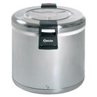 Rijstverwarmer | Ringwarmte | 8.5kg Rijst | 110w | 395x465x395(h)mm