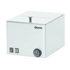 Worstenwarmer | Elektrisch | 1ka10 | 1kw | 1 Bak | 270x350x240(h)mm