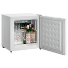Mini-vrieskast | 38l | Wit | 0°c/-20°c | Statisch | 475x450x500(h)mm