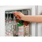 Mini-vrieskast | 38l | Wit | 0°c/-20°c | Statisch | 475x450x500(h)mm