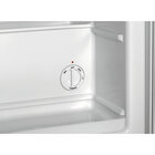 Mini-vrieskast | 38l | Wit | 0°c/-20°c | Statisch | 475x450x500(h)mm