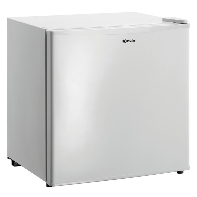 Mini-vrieskast | 38l | Wit | 0°c/-20°c | Statisch | 475x450x500(h)mm