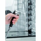 Handdouche Combi Steamer Kunststof/metaal | 2 Meter Slang | 2160x75x30(h)mm
