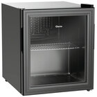 Minibar | 46l | Zwart | +4°c/+18°c | Statisch | 435x480x520(h)mm