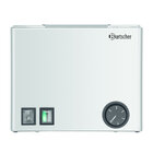 Friet Warmhouder 12-150 | 1/2 GN | 230v | 270x350x220(h)mm