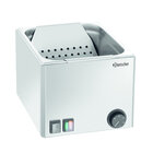 Friet Warmhouder 12-150 | 1/2 GN | 230v | 270x350x220(h)mm