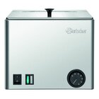 Worstenwarmer | Elektrisch | 1ka10-fm | 1kw | 1 Bak | 270x360x240(h)mm
