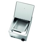 Worstenwarmer | Elektrisch | 1ka10-fm | 1kw | 1 Bak | 270x360x240(h)mm