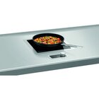Inductiekookplaat | IK 35 EB | 3.5kw | Glas Kookplaat | 370x390x118(h)mm