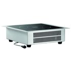 Inductiekookplaat | IK 35 EB | 3.5kw | Glas Kookplaat | 370x390x118(h)mm