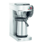 Koffiemachine Aurora 22 | 1.9l | Cap. 12 Kopjes/u | 1.4kw | 215x405x520(h)mm