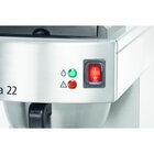 Koffiemachine Aurora 22 | 1.9l | Cap. 12 Kopjes/u | 1.4kw | 215x405x520(h)mm