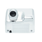 Handdroger | Rvs | 2.3kw | Cap. 58l/sec | 260x235x210(h)mm