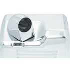 Handdroger | Rvs | 2.3kw | Cap. 58l/sec | 260x235x210(h)mm