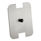 Friteuse | Snack IV | Elektrisch | 8+8l | 50°c/190°c | 6.5kw (2x 230v) | 550x580x340(h)mm