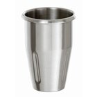 Barmixer/shaker | 2x 700ml | 230v | 2 Traps | 330x195x480(h)mm
