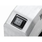 Barmixer/shaker | 2x 700ml | 230v | 2 Traps | 330x195x480(h)mm
