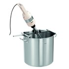 Staafmixer/houder Rvs 600 | 255x625x70(h)mm