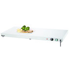 Warmhoudplaat | Rvs | Wp600 | 230v | 1000x500x64(h)mm