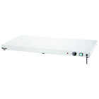 Warmhoudplaat | Rvs | Wp600 | 230v | 1000x500x64(h)mm