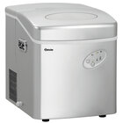 Ijsblokjesmachine | Holle Blokjes (div. Formaten) | 15kg/24h | Bunker 1.5kg | Luchtgekoeld | 375x420x415(h)mm