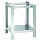 Onderstel Silversteam 230 | 570x515x741(h)mm