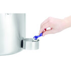 Thermo Transportcontainer Plus 20l | Koude Of Warme Spijzen | 343x395x345(h)mm