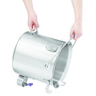 Thermo Transportcontainer Plus 20l | Koude Of Warme Spijzen | 343x395x345(h)mm