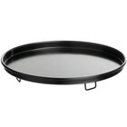 Combimagnetron | Rvs | 25l | 900w | Grillfunctie | Programmering | 230v | 490x435x280(h)mm