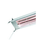 Warmtebrug | Ihr950 | 1 Infrarood Verwarmingsbuis | 230v | 1070x225x65(h)mm