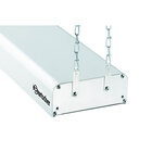 Warmtebrug | Ihr950 | 1 Infrarood Verwarmingsbuis | 230v | 1070x225x65(h)mm