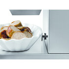 Curryworst-snijder Elektrisch | Schijfdikte 5-35mm | 230v | 185x210x325(h)mm