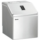 Ijsblokjesmachine | Volle Blokjes | 15kg/24h | Bunker 1kg | Luchtgekoeld | 280x380x345(h)mm