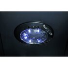 Drankenkoeling | 88l | Zwart | +2°c/+10°c | Statisch | 0.09kw | 430x483x832(h)mm