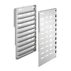 Bartscher Geleidersteunen Extra Capaciteit | Bartscher Heteluchtoven Bar-117906 | 2 Extra Niveaus