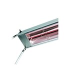 Warmtebrug | Ihr1730 | 1 Infrarood Verwarmingsbuis | 1.7kw | 1830x225x65(h)mm